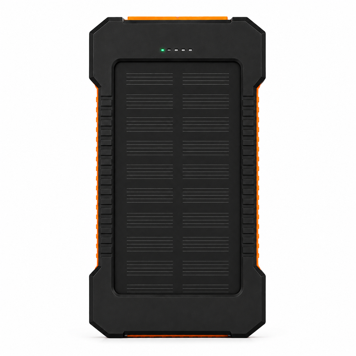 Batería portátil solar 10000mAh